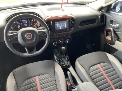 FIAT Toro 1.8 16V 4P FLEX FREEDOM AUTOM�TICO, Foto 9