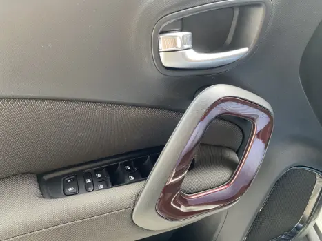 FIAT Toro 1.8 16V 4P FLEX FREEDOM AUTOM�TICO, Foto 13