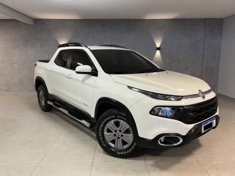 FIAT Toro 1.8 16V 4P FLEX FREEDOM AUTOM�TICO, Foto 2