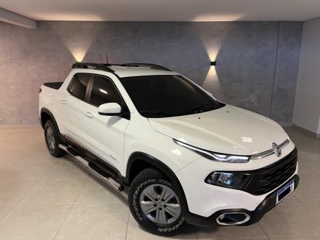 FIAT Toro 1.8 16V 4P FLEX FREEDOM AUTOM�TICO, Foto 3
