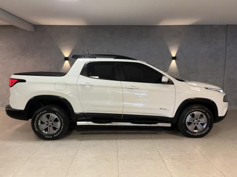 FIAT Toro 1.8 16V 4P FLEX FREEDOM AUTOM�TICO, Foto 4