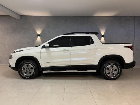 FIAT Toro 1.8 16V 4P FLEX FREEDOM AUTOM�TICO, Foto 5
