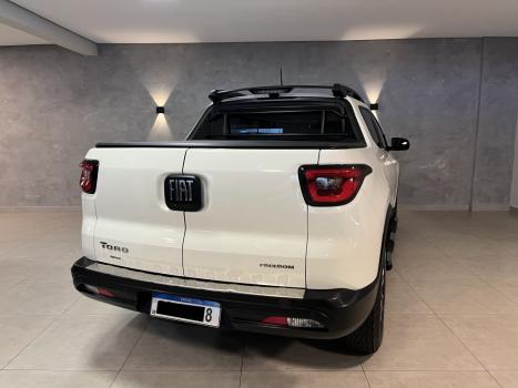FIAT Toro 1.8 16V 4P FLEX FREEDOM AUTOM�TICO, Foto 6
