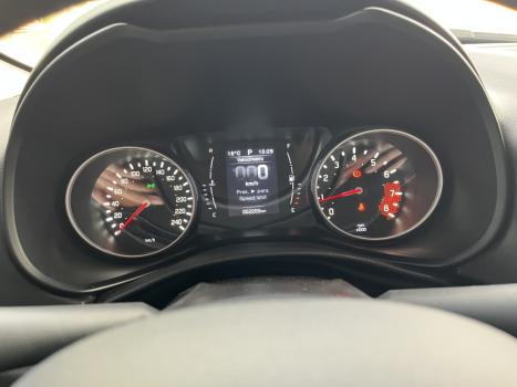 FIAT Toro 1.8 16V 4P FLEX FREEDOM AUTOM�TICO, Foto 7