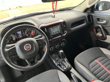FIAT Toro 1.8 16V 4P FLEX FREEDOM AUTOM�TICO, Foto 12