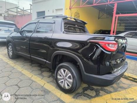 FIAT Toro 1.8 16V 4P FLEX FREEDOM OPEN EDITION PLUS AUTOM�TICO, Foto 7