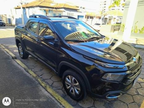 FIAT Toro 1.8 16V 4P FLEX FREEDOM OPEN EDITION PLUS AUTOM�TICO, Foto 2