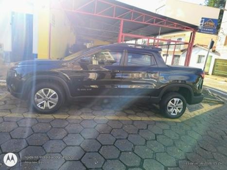 FIAT Toro 1.8 16V 4P FLEX FREEDOM OPEN EDITION PLUS AUTOM�TICO, Foto 3