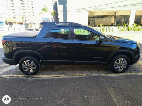FIAT Toro 1.8 16V 4P FLEX FREEDOM OPEN EDITION PLUS AUTOM�TICO, Foto 4