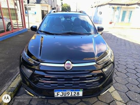FIAT Toro 1.8 16V 4P FLEX FREEDOM OPEN EDITION PLUS AUTOM�TICO, Foto 5