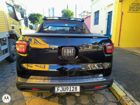 FIAT Toro 1.8 16V 4P FLEX FREEDOM OPEN EDITION PLUS AUTOM�TICO, Foto 6