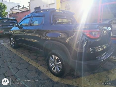 FIAT Toro 1.8 16V 4P FLEX FREEDOM OPEN EDITION PLUS AUTOM�TICO, Foto 7