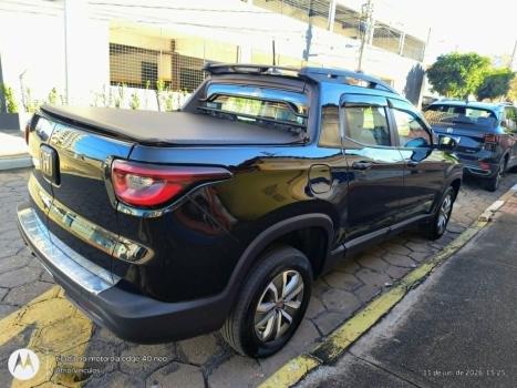 FIAT Toro 1.8 16V 4P FLEX FREEDOM OPEN EDITION PLUS AUTOM�TICO, Foto 8