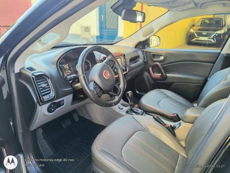 FIAT Toro 1.8 16V 4P FLEX FREEDOM OPEN EDITION PLUS AUTOM�TICO, Foto 11