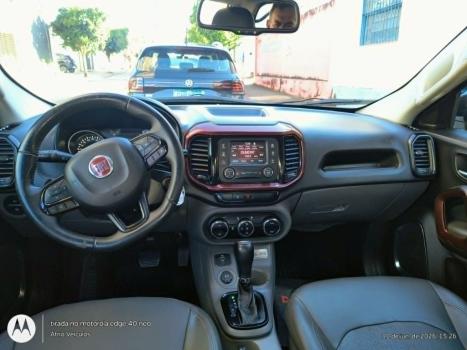 FIAT Toro 1.8 16V 4P FLEX FREEDOM OPEN EDITION PLUS AUTOM�TICO, Foto 12