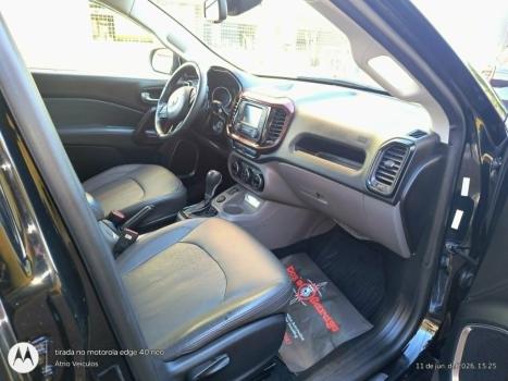 FIAT Toro 1.8 16V 4P FLEX FREEDOM OPEN EDITION PLUS AUTOM�TICO, Foto 13