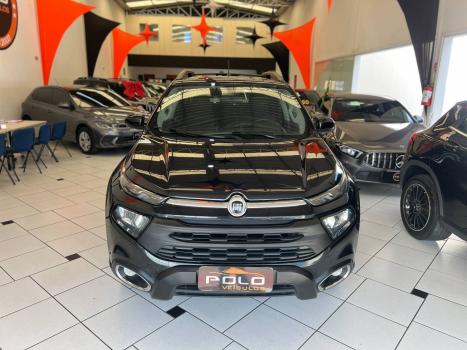 FIAT Toro 1.8 16V 4P FLEX FREEDOM AUTOM�TICO, Foto 1