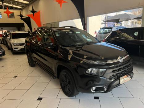 FIAT Toro 1.8 16V 4P FLEX FREEDOM AUTOM�TICO, Foto 2