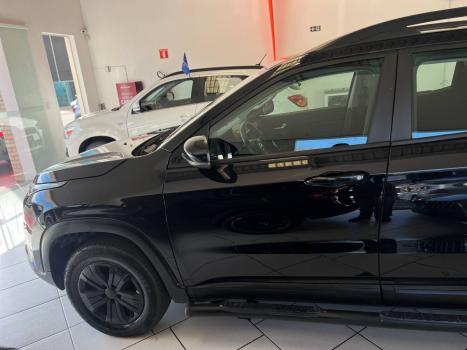 FIAT Toro 1.8 16V 4P FLEX FREEDOM AUTOM�TICO, Foto 3