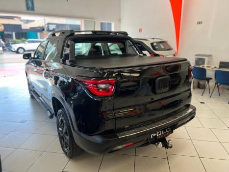 FIAT Toro 1.8 16V 4P FLEX FREEDOM AUTOM�TICO, Foto 4