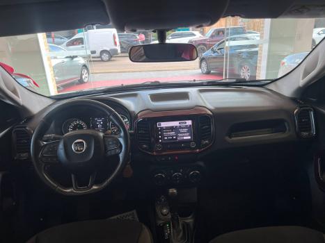 FIAT Toro 1.8 16V 4P FLEX FREEDOM AUTOM�TICO, Foto 5