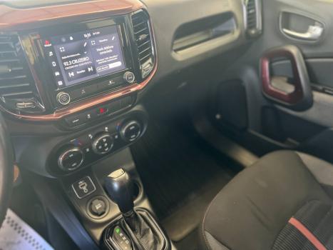 FIAT Toro 1.8 16V 4P FLEX FREEDOM AUTOM�TICO, Foto 6