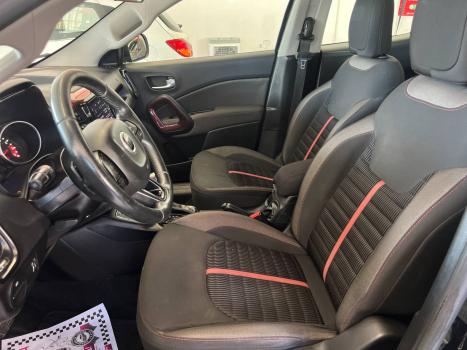 FIAT Toro 1.8 16V 4P FLEX FREEDOM AUTOM�TICO, Foto 7