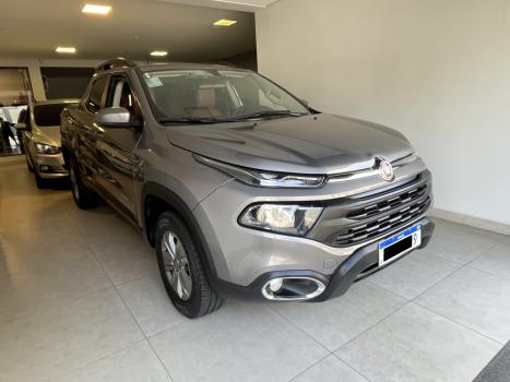 FIAT Toro 1.8 16V 4P FLEX FREEDOM AUTOMÁTICO, Foto 1