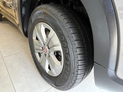 FIAT Toro 1.8 16V 4P FLEX FREEDOM AUTOMÁTICO, Foto 3