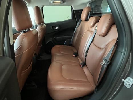 FIAT Toro 1.8 16V 4P FLEX FREEDOM AUTOMÁTICO, Foto 4