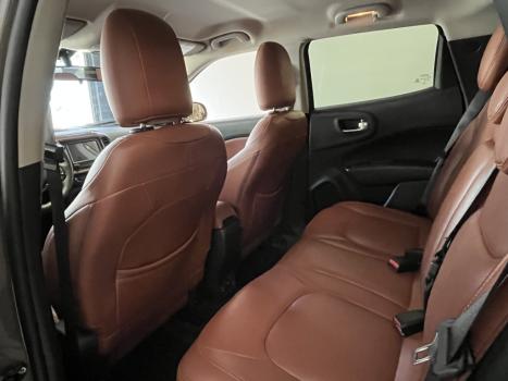 FIAT Toro 1.8 16V 4P FLEX FREEDOM AUTOMÁTICO, Foto 5