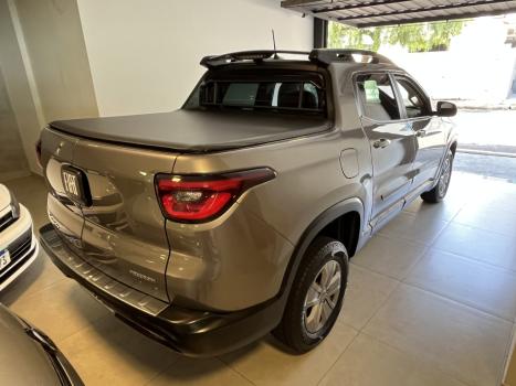 FIAT Toro 1.8 16V 4P FLEX FREEDOM AUTOMÁTICO, Foto 7