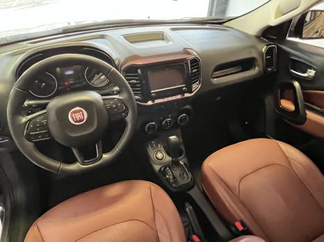 FIAT Toro 1.8 16V 4P FLEX FREEDOM AUTOMÁTICO, Foto 8