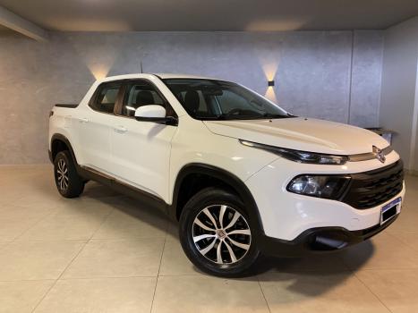 FIAT Toro 1.8 16V FLEX EVO ENDURANCE, Foto 2