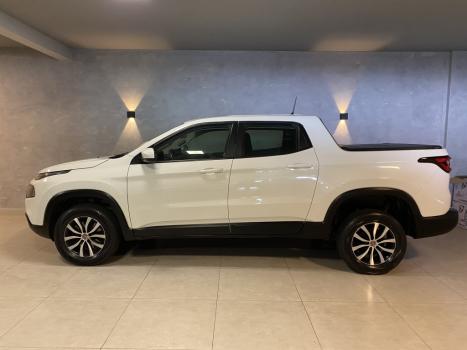 FIAT Toro 1.8 16V FLEX EVO ENDURANCE, Foto 3