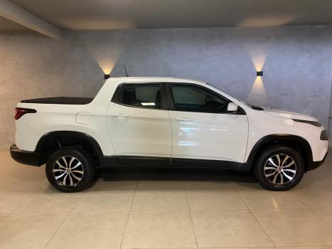 FIAT Toro 1.8 16V FLEX EVO ENDURANCE, Foto 4