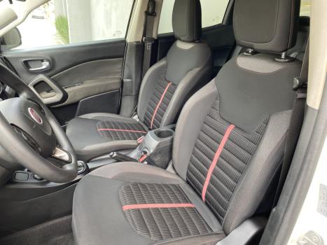 FIAT Toro 1.8 16V FLEX EVO ENDURANCE, Foto 5
