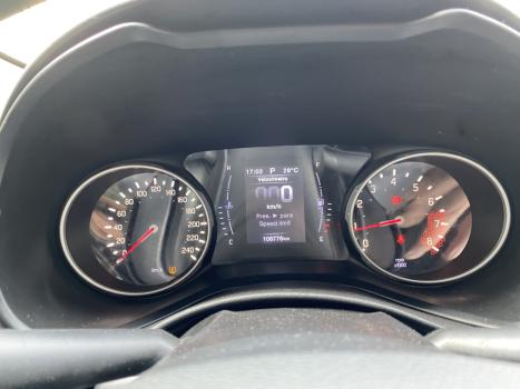 FIAT Toro 1.8 16V FLEX EVO ENDURANCE, Foto 7