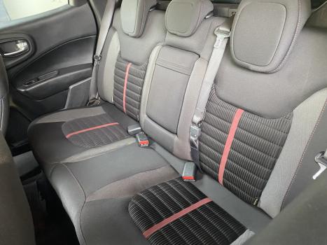 FIAT Toro 1.8 16V FLEX EVO ENDURANCE, Foto 8