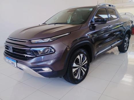 FIAT Toro 2.0 16V 4P VOLCANO 4WD TURBO DIESEL AUTOM�TICO, Foto 1