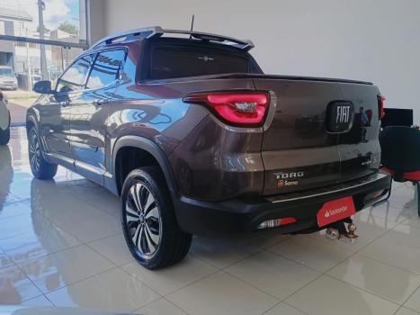 FIAT Toro 2.0 16V 4P VOLCANO 4WD TURBO DIESEL AUTOM�TICO, Foto 2