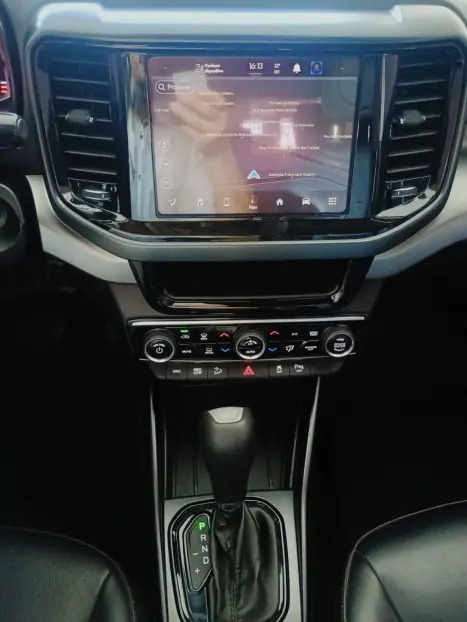 FIAT Toro 2.0 16V 4P VOLCANO 4WD TURBO DIESEL AUTOM�TICO, Foto 4