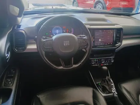 FIAT Toro 2.0 16V 4P VOLCANO 4WD TURBO DIESEL AUTOM�TICO, Foto 5