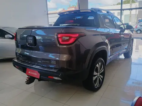 FIAT Toro 2.0 16V 4P VOLCANO 4WD TURBO DIESEL AUTOM�TICO, Foto 8