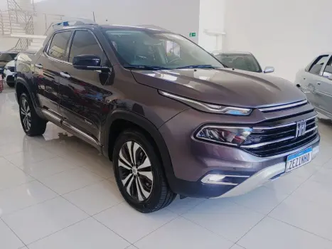 FIAT Toro 2.0 16V 4P VOLCANO 4WD TURBO DIESEL AUTOM�TICO, Foto 9