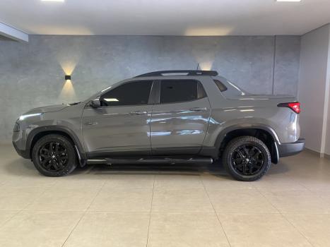 FIAT Toro 2.0 16V 4P 4WD ULTRA TURBO DIESEL AUTOM�TICO, Foto 2