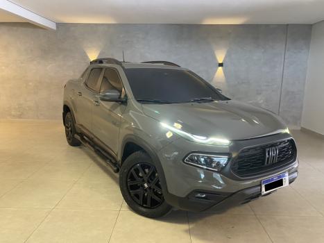 FIAT Toro 2.0 16V 4P 4WD ULTRA TURBO DIESEL AUTOM�TICO, Foto 3