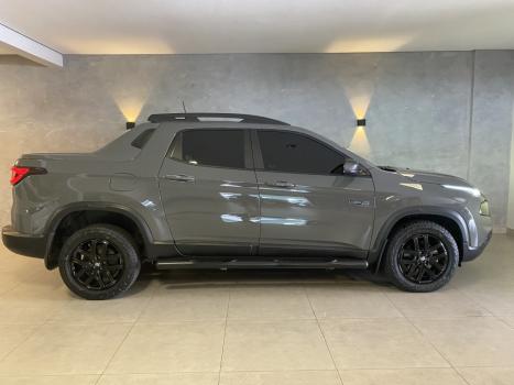 FIAT Toro 2.0 16V 4P 4WD ULTRA TURBO DIESEL AUTOM�TICO, Foto 4