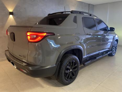 FIAT Toro 2.0 16V 4P 4WD ULTRA TURBO DIESEL AUTOM�TICO, Foto 5