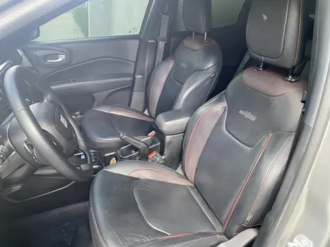 FIAT Toro 2.0 16V 4P 4WD ULTRA TURBO DIESEL AUTOM�TICO, Foto 6